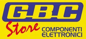 LOGO GBC